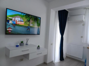 Apartament Nasti